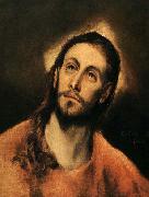 GRECO, El Christ china oil painting artist